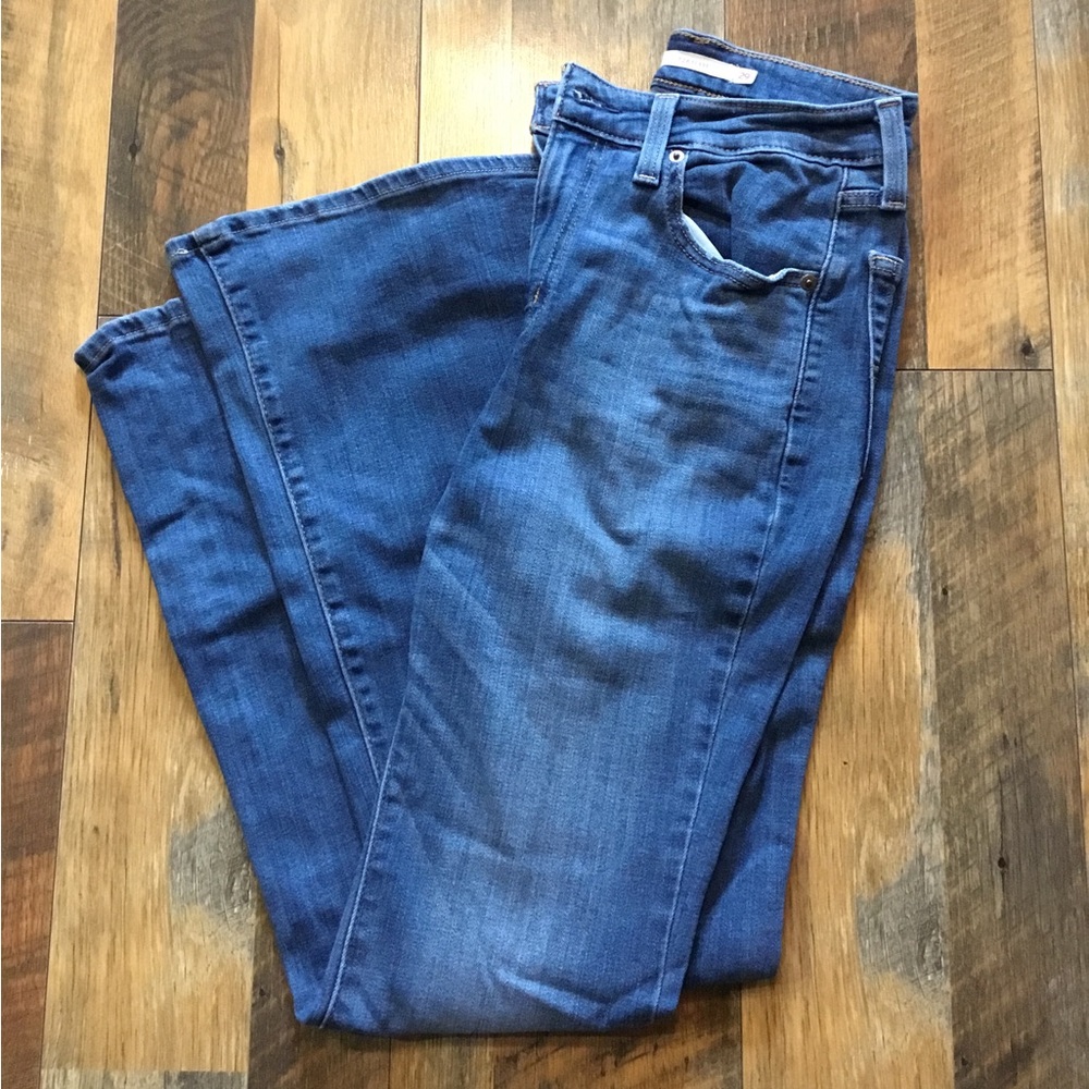 Women’s Levi’s Bootcut/Flare Jeans